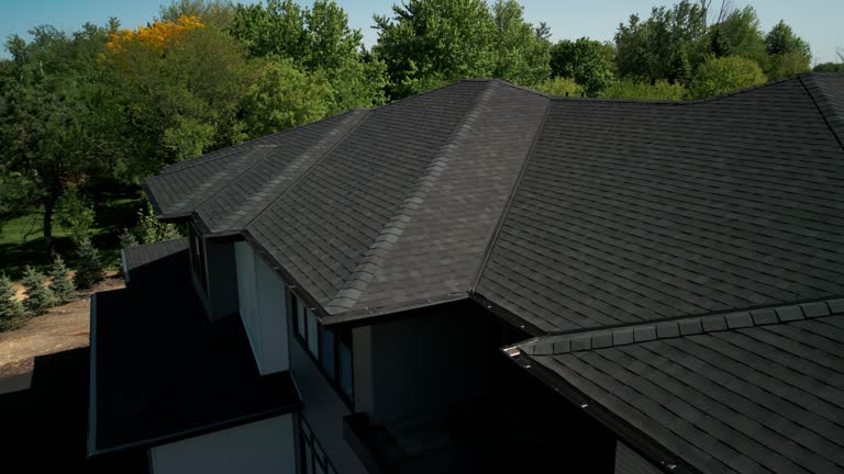 Best Steel Roofing  in Hudson Oaks, TX
