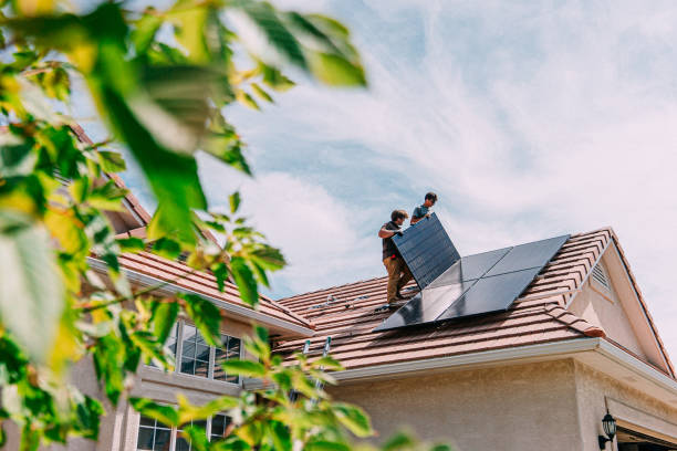 Best Commercial Roofing Services  in Hudson Oaks, TX
