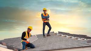 Best Green or Eco-Friendly Roofing Solutions  in Hudson Oaks, TX